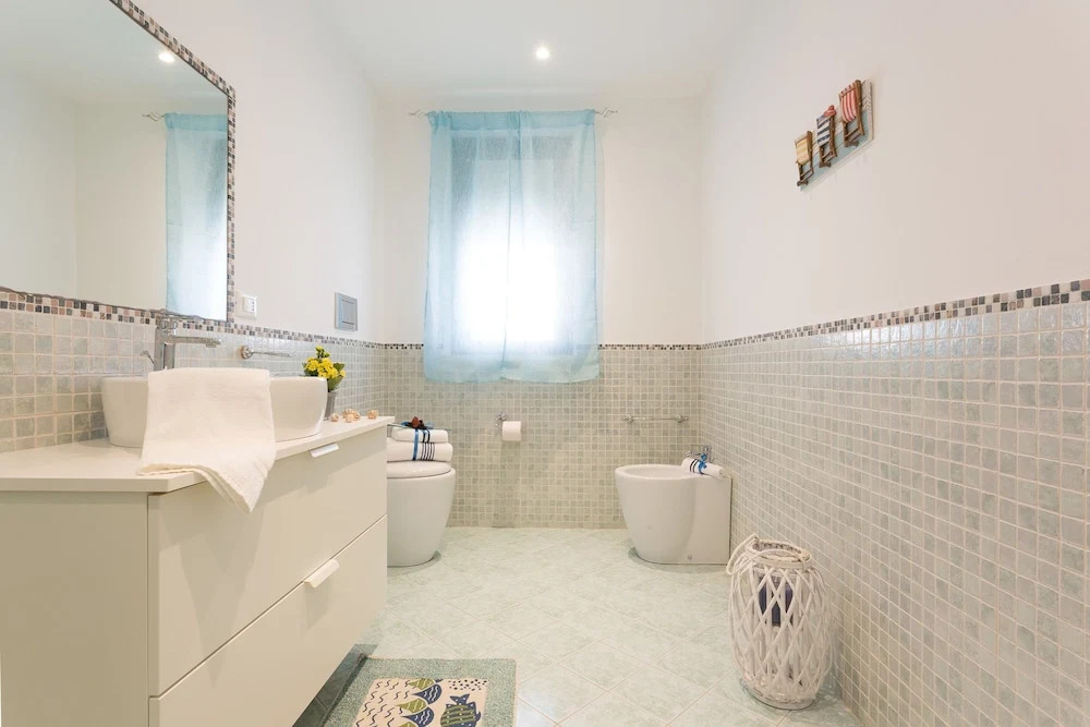 Acqua Azzurra Holiday Home