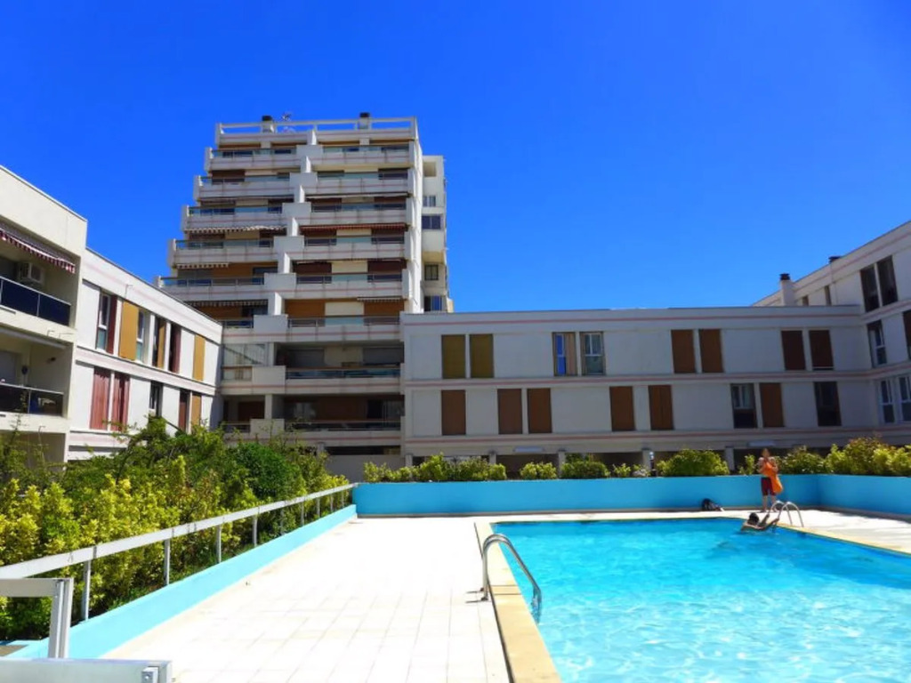 Villa Chéops La Grande Motte 26276