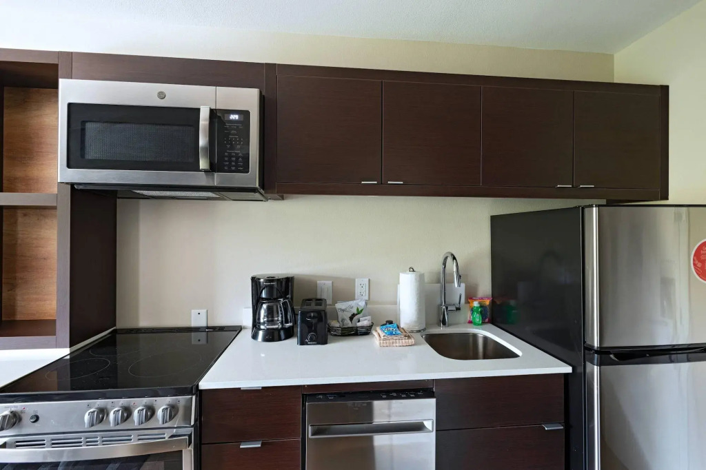 TownePlace Suites San Antonio Northwest at The RIM