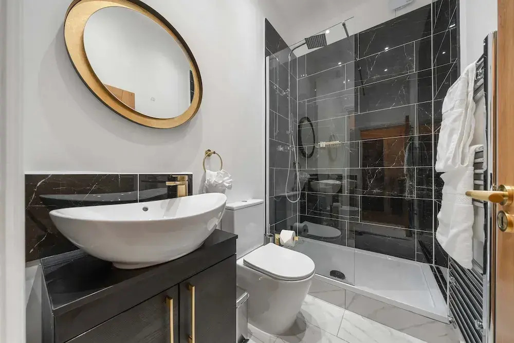 2-bed Notting Hill Apartment With Garden Access