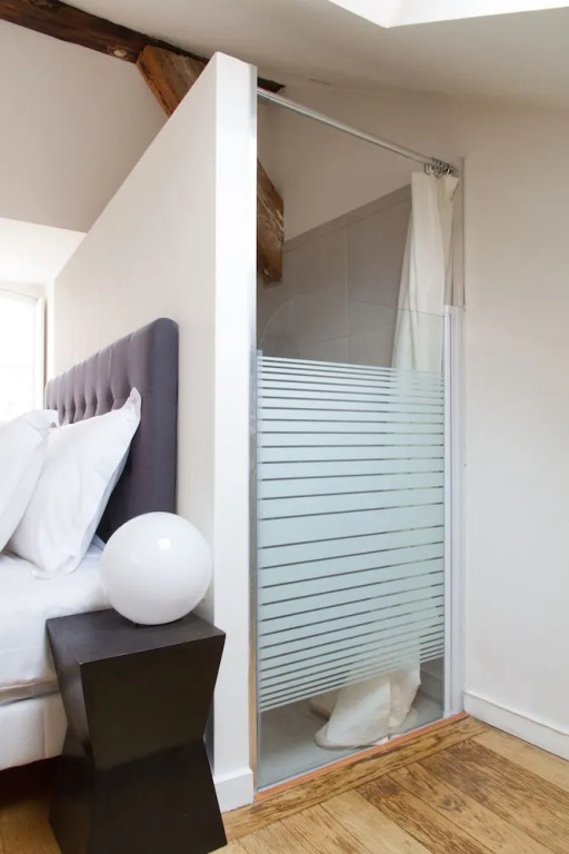 Saint Germain - Mabillon Apartment