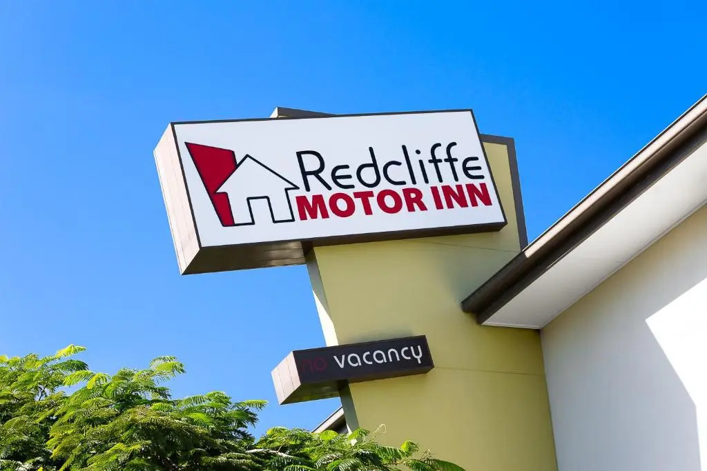 Redcliffe