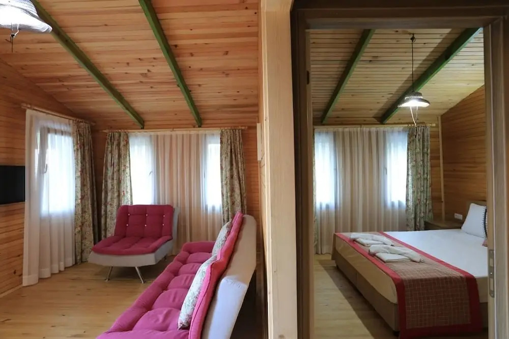Turnali Bungalov