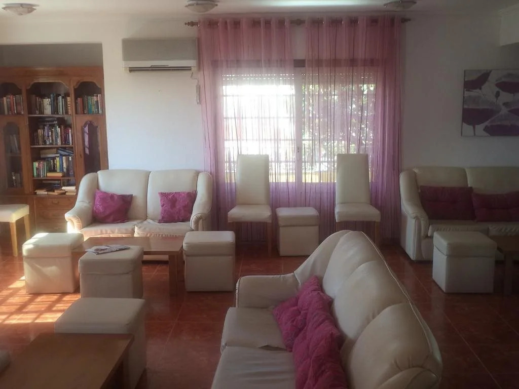 Hotel Azul Praia