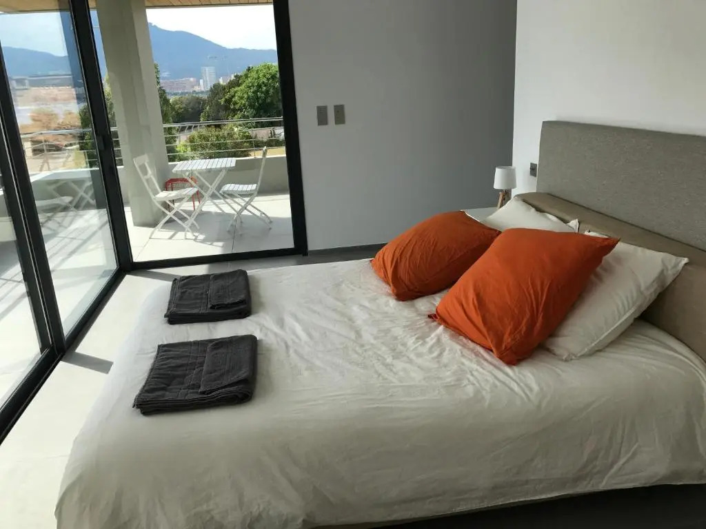 Villa dexception, piscine, vue mer, plage à 100M