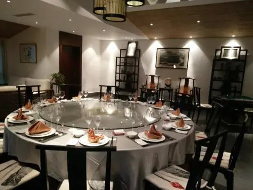 Wanyi Lijing Hotel Guiyang Huaxi Park