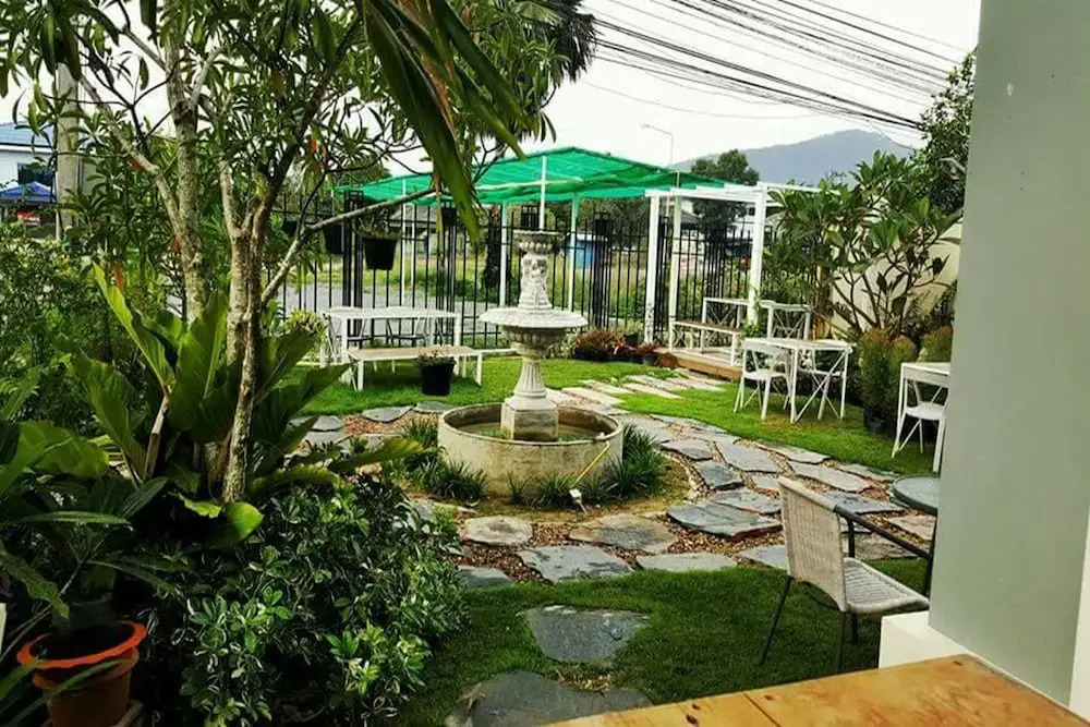 La'moon Resort