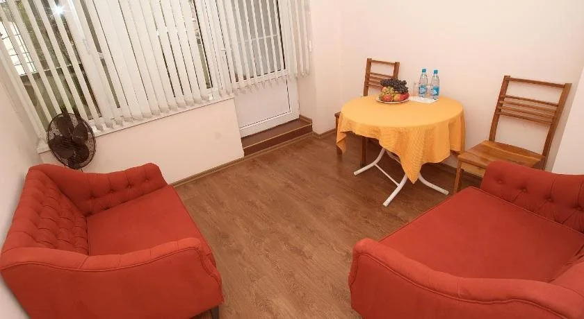 Bed & Breakfast Bishkek