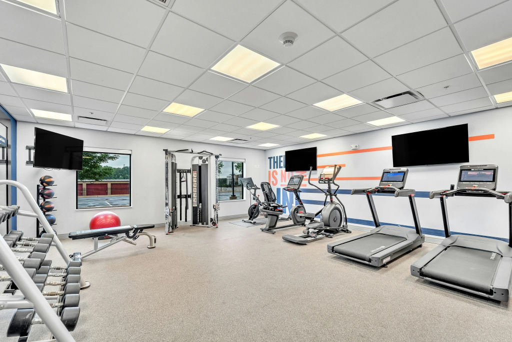 Hampton Inn & Suites Kenosha Pleasant Prairie