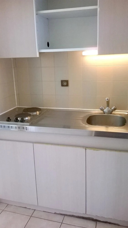Apartment With one Bedroom in Arles, With Pool Access, Furnished Garde
