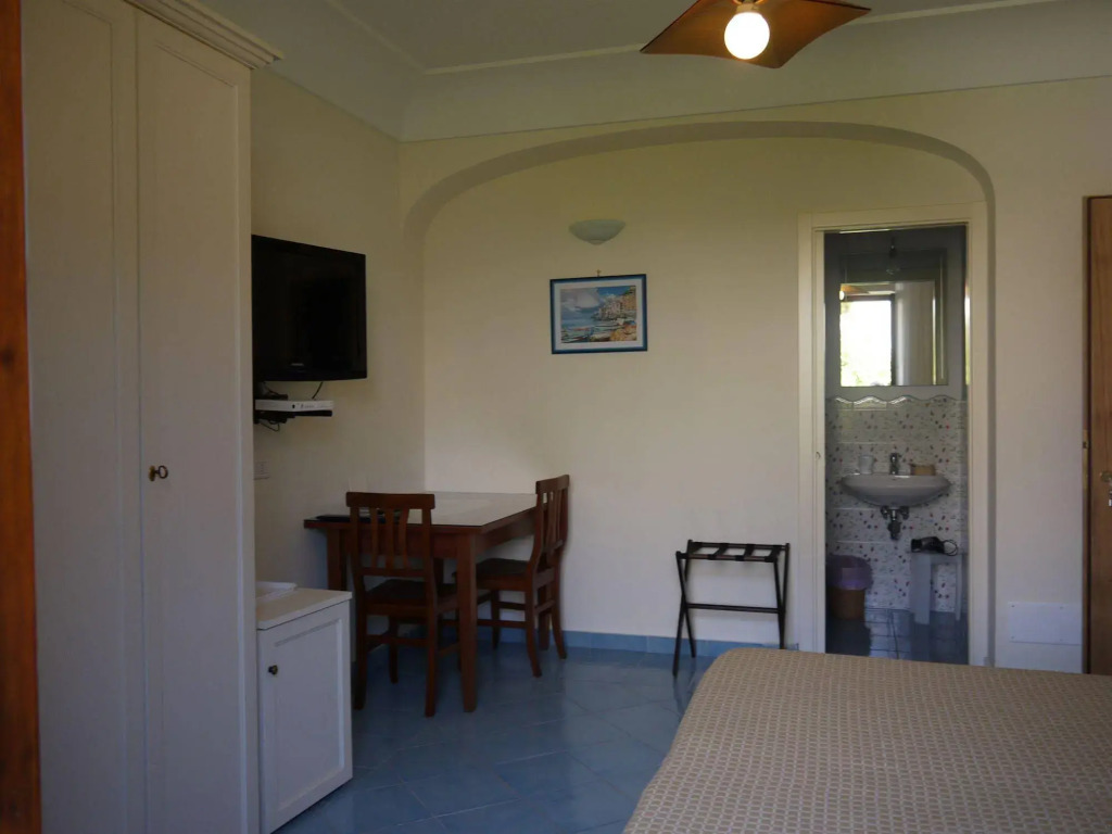 A Casa Dei Nonni