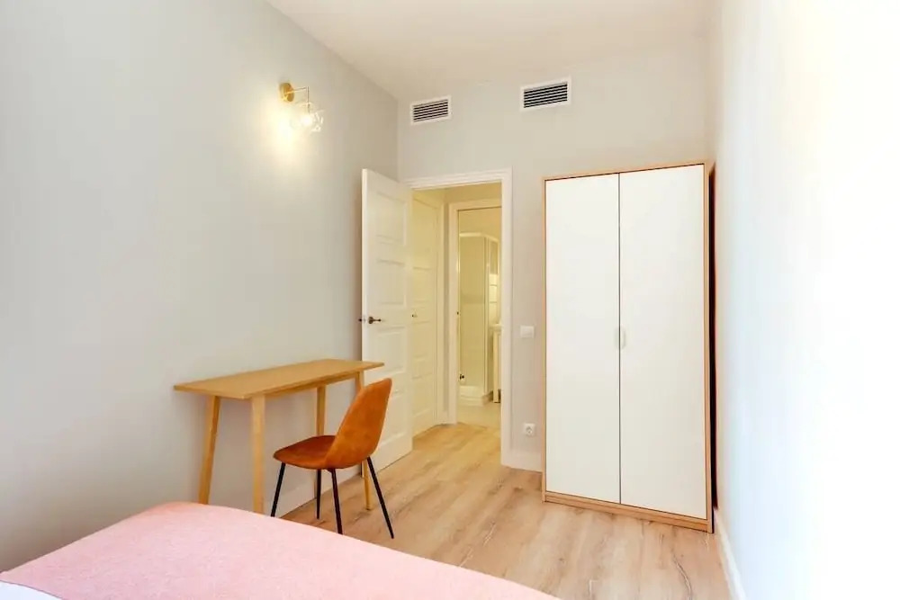 Stunning 2 Bed, all new in Gracia Neighborhood