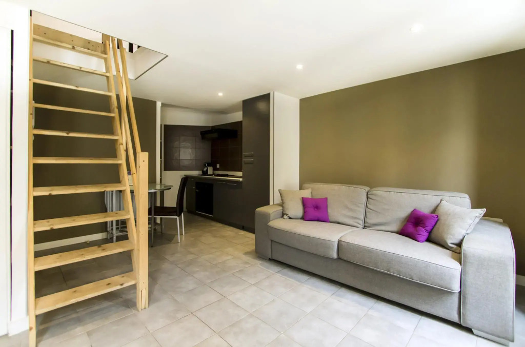 Florella Achard Apartment
