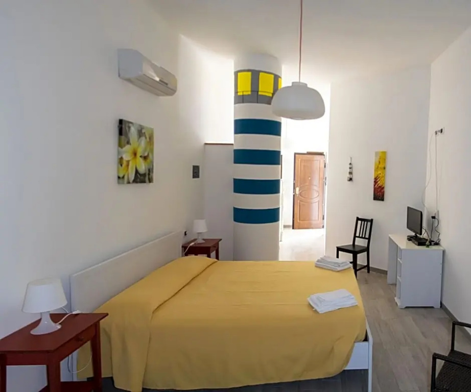 La Meriggia B&B