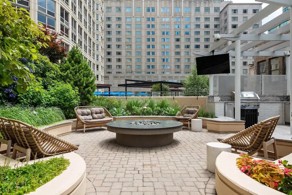 Downtown Group Ideal 2 Luxury Units Iconic Views