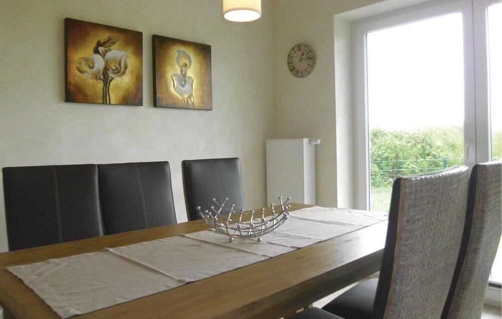 Gorgeous Home In Dagebüll With Wifi
