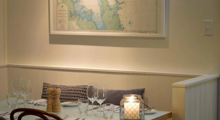 The Oyster Inn