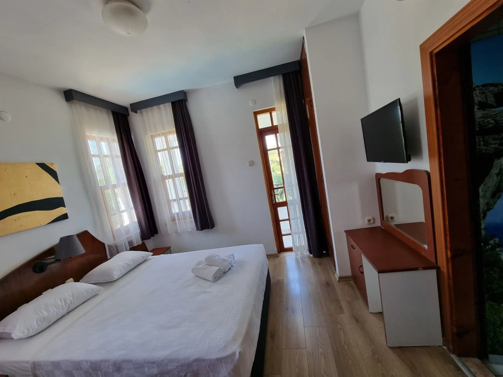 Şima Hotel Kemer