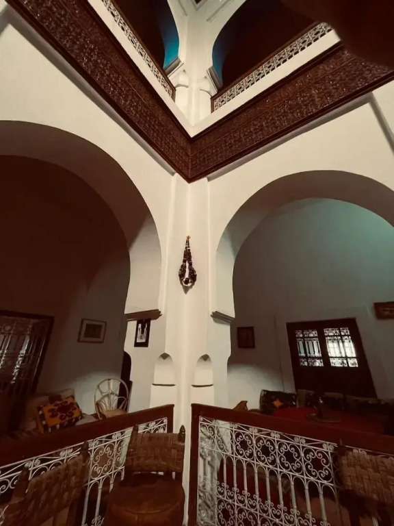 Kasbah Tifoultoute