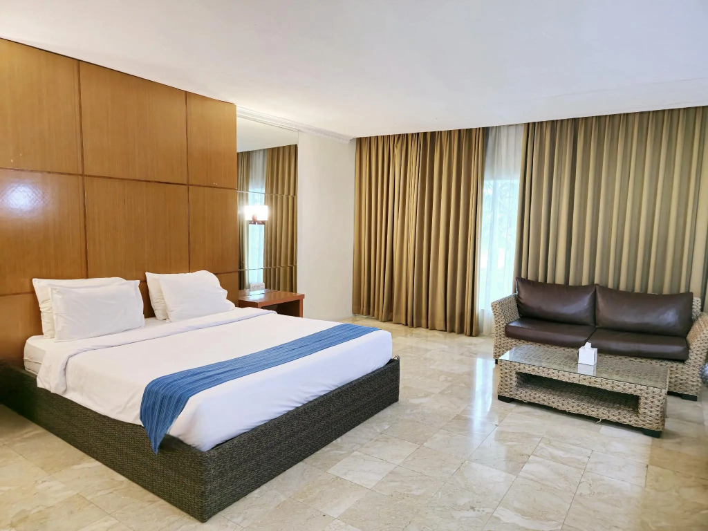 Hotel Apita Cirebon