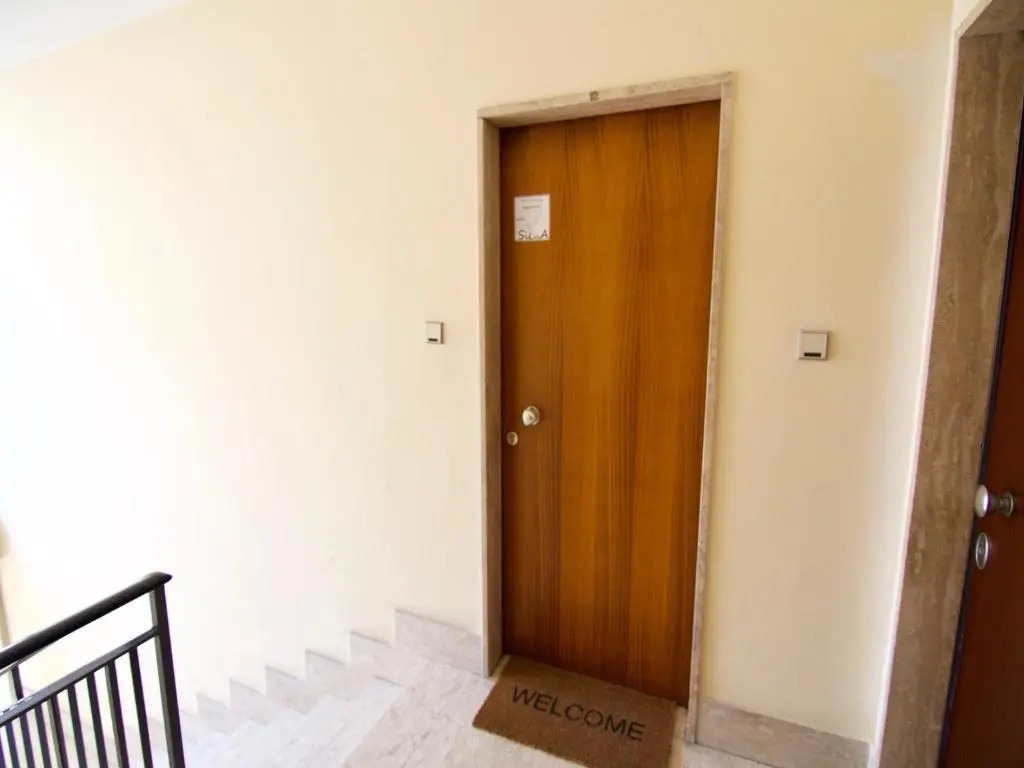 Casa Silvia
