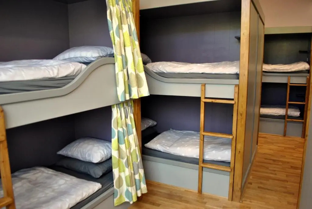 Lodge Dinorwig Hostel