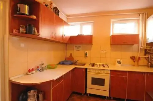 Old Town Hostel Brasov