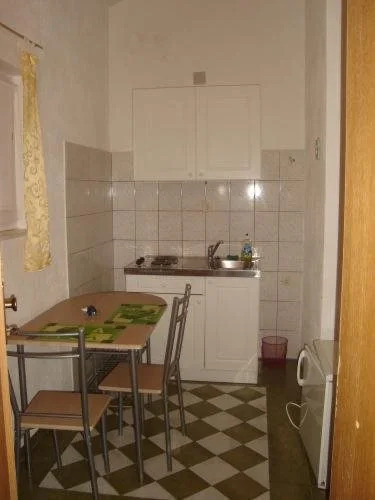 Apartmani Levarda