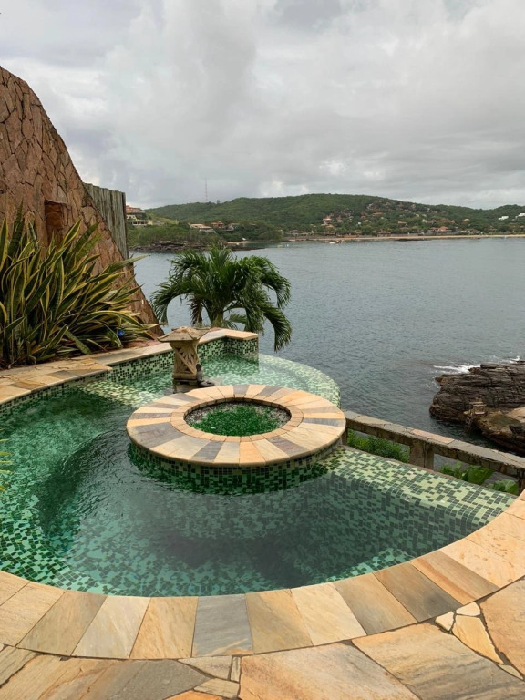 Cachoeira Inn