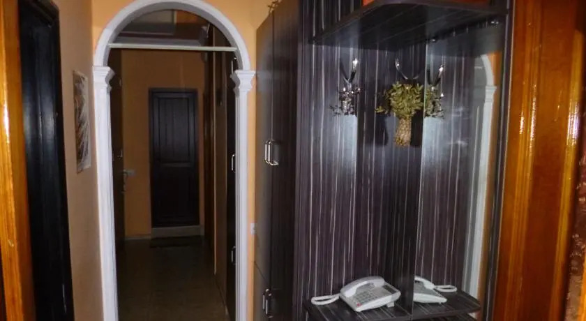 Mirzas Homestay