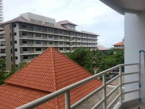 View Talay Studio 116