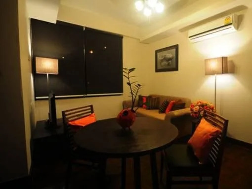 President Boutique Apartment