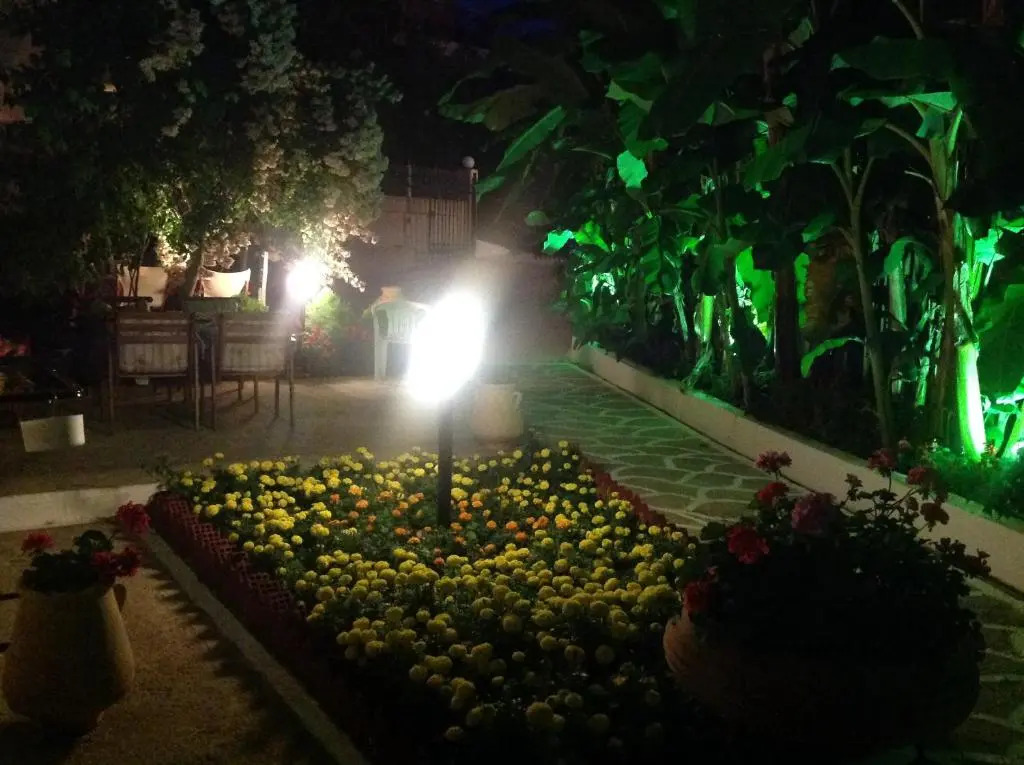 Villa Chrisanthi