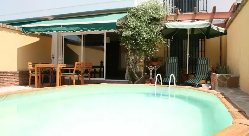 Villa Playa Valdelagrana
