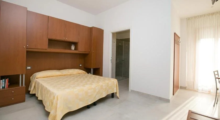 Albergo Arcobaleno