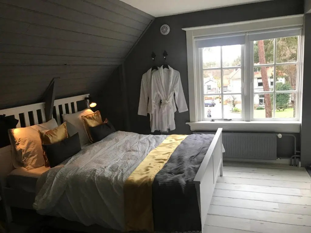 B&B Villa Vos