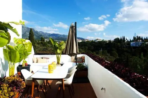 Botanic Home