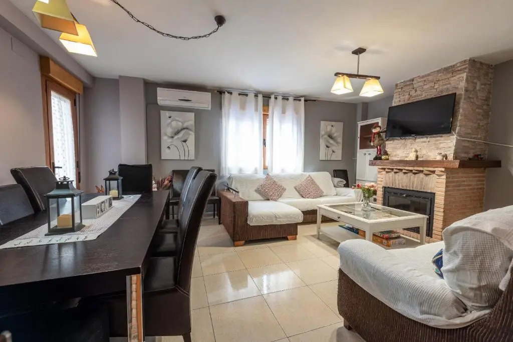 Los Valles & Spa