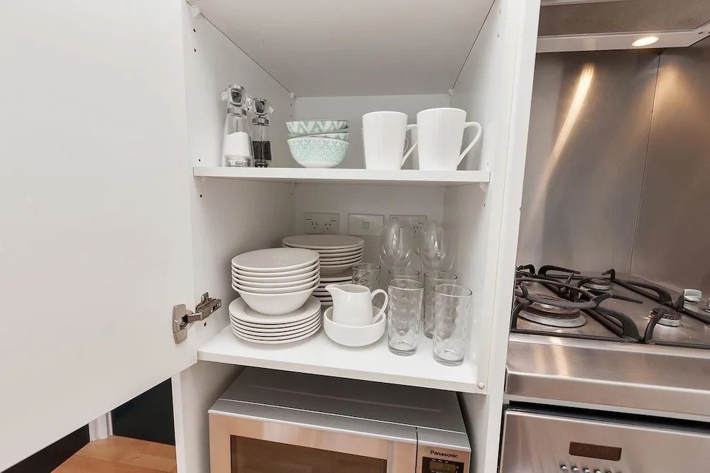 QV Friendly Harbour Apartment - 743