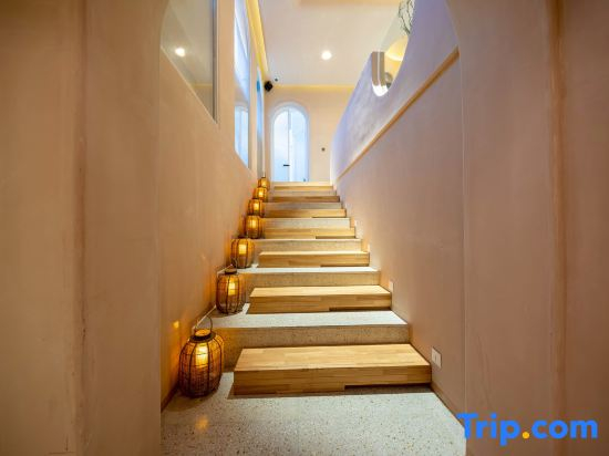 Hangzhou Xiang Lake Trinity Haven Boutique Retreat