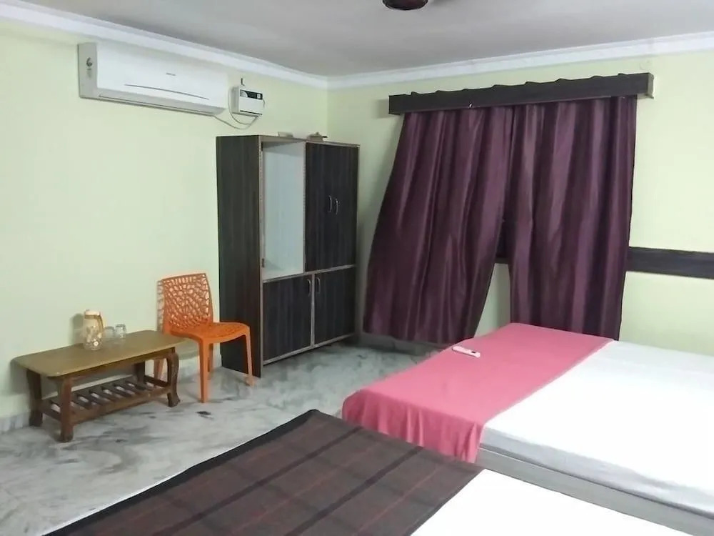 Kuber Residency