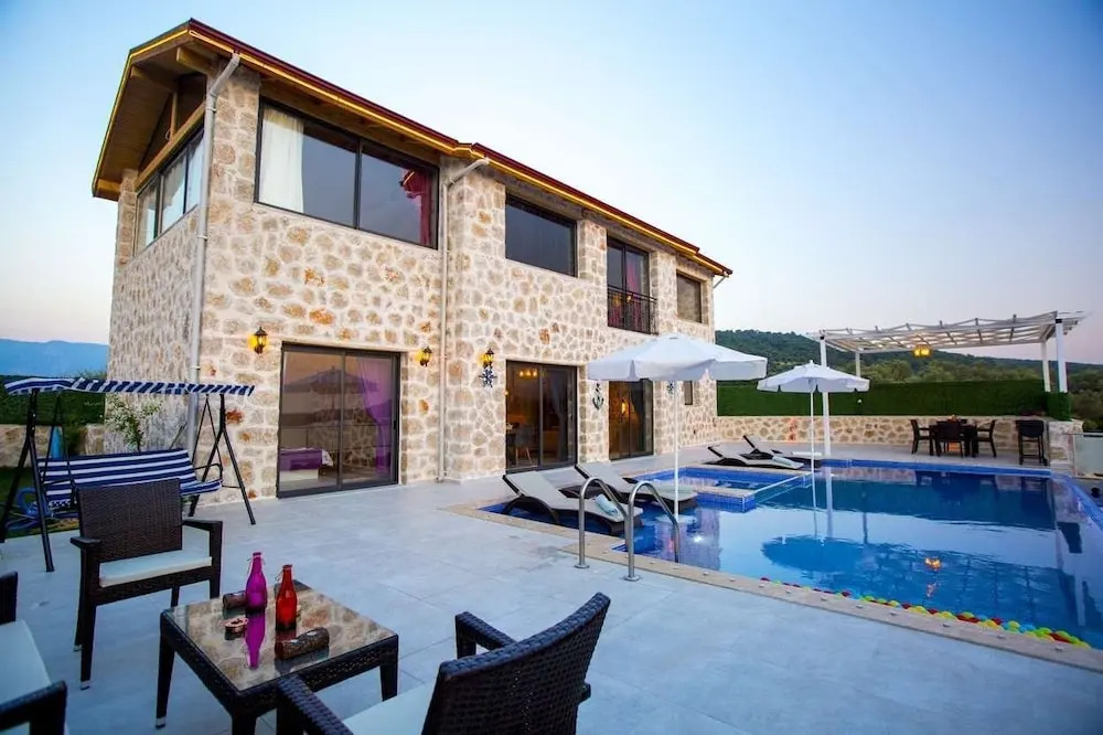 Villa Moon