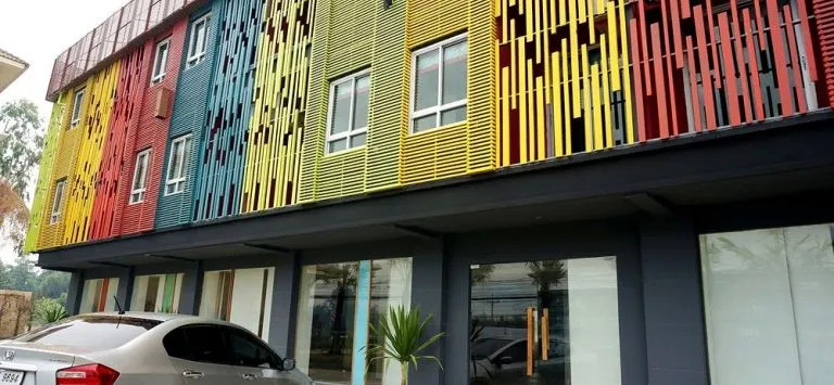 Feliz Hua Hin Hotel
