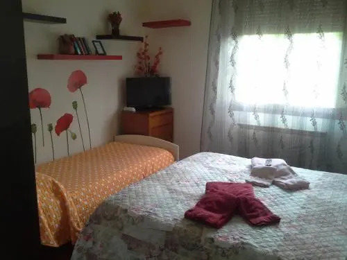 B&B Ciccilia