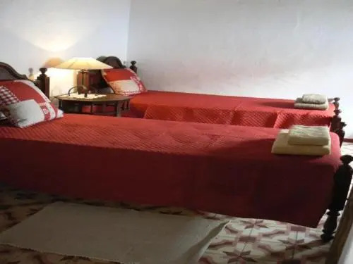 Casa da Tia Maria