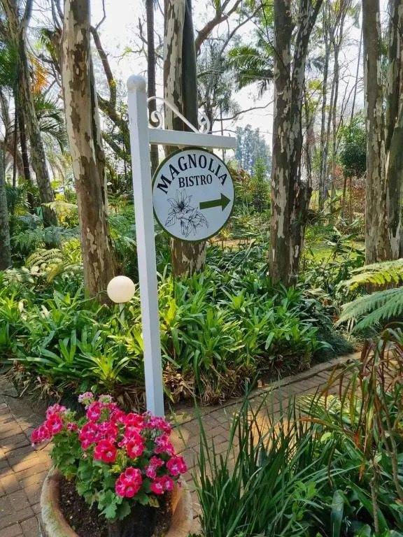St Georges Guest House
