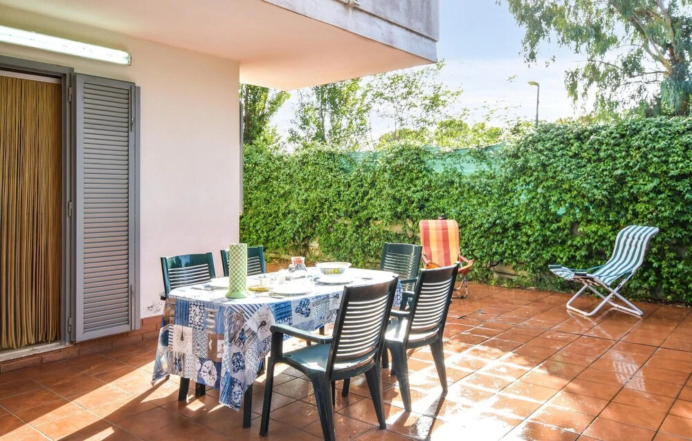 Beautiful Home In Nicotera Marina