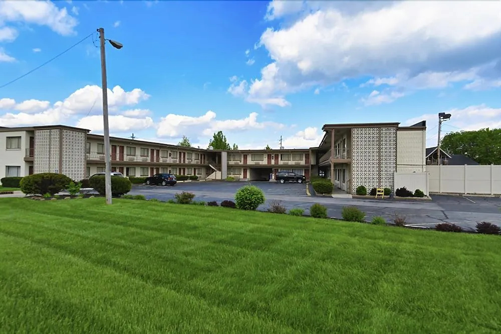 Campus Inn