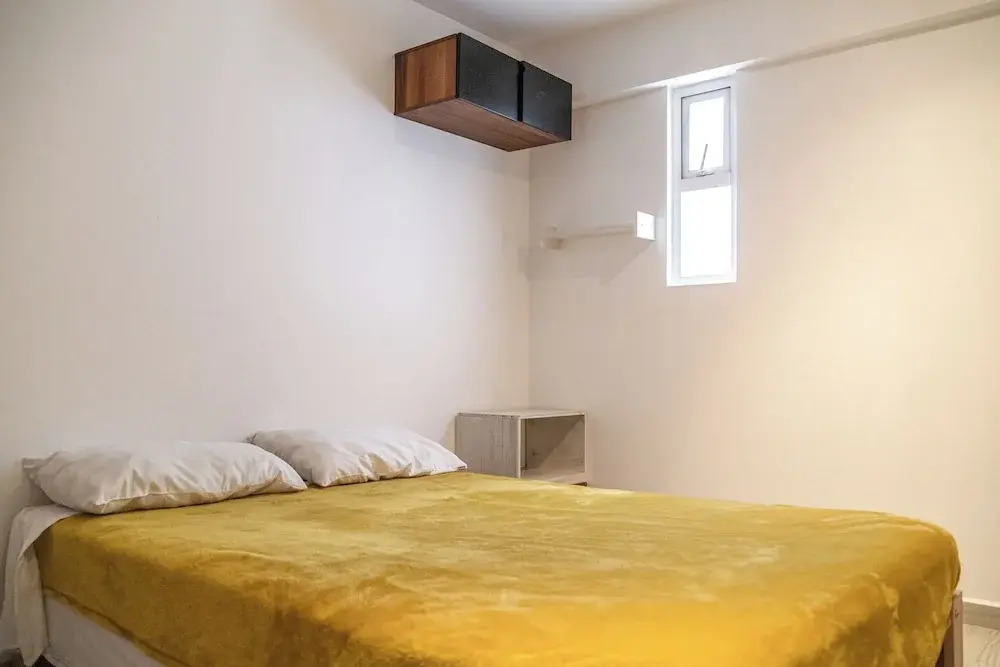 New Apartment City Oasis In Roma Norte