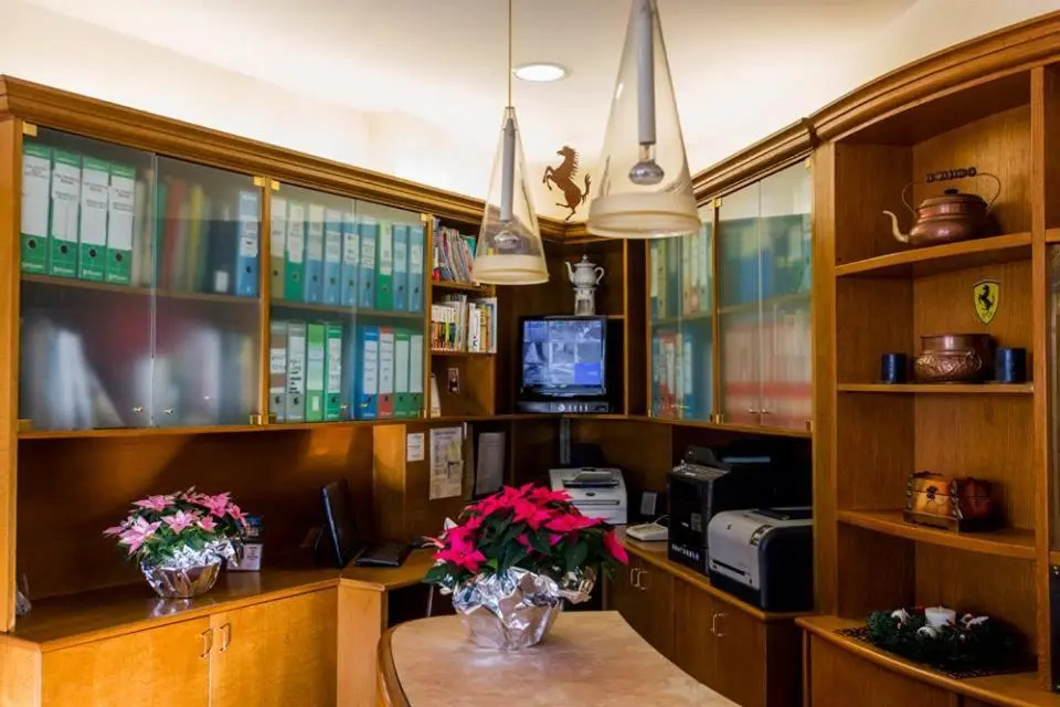Hotel Fattori